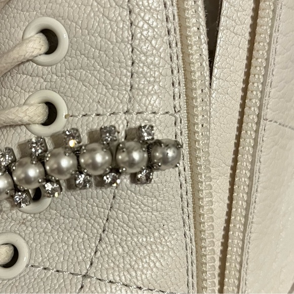 Jimmy Choo Cruz lace-up boot - Picture 6 of 12